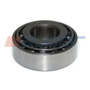 Подшипник 30х72х29 ролик.радиал.упорн.конич. 1-ряд.(угол наклона роликов <20 градусов) MB ATEGO (98-04) / LK/LN2, NG BPW (1970-2020), MAN LCV (1