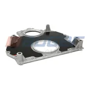 Крышка блока двигателя передняя (с противоположной стороны маховика) MAN TGA->2008,TGS/TGX 2007-> MAN Bus (1970-2020)