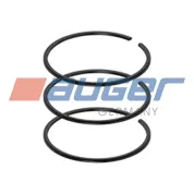 Кольца поршневые компрессора STD 94,0мм; 2,5х2,5х2,5мм; OM314/352/353/362/364/366; MB Bus (1970-2020)