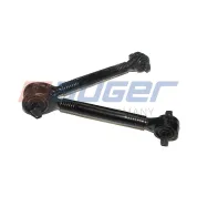 Тяга реактивная V-образная L=625 мм / MB MB Actros MP2/MP3 (2002-2020)