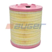 Фильтр воздушный A=332 B=211 H=415 VOLVO FH13-420/460/500/540 RVI T (2013-2020), VOLVO FH (2005-2020)