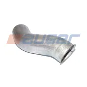 Труба от турбо выходная Volvo FH12 LC Европа RVI C (2013-2020), VOLVO FH12 (1993-2020)