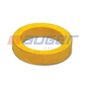 Кольцо С/И (ПВХ) квадр.сеч. ф48х65 h=12 MAN ?48x?65x11,5