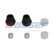 РМК суппорта ROR (1970-2020)