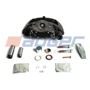 Суппорт Scania SN7274RC RH (замена K003814) KNORR (1970-2020), SCANIA N Bus (2004-2020)