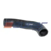 Шланг (патрубок) кривой (3 изг.) ф65х77 L=420 радиатора Actros/Aхor Actros 1 950/952/953/954; Actros 2/3 930/932/933/934 MB Actros MP2/MP3 (2002-2020)