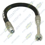 Шланг, Рулевое управление M18x1,5xM18x1,5x512 MB Accelo (2003-2020)