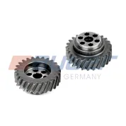 Шестерня, Компрессор MAN MAN Lion's (1991-2021)