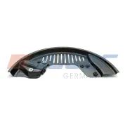 Щит тормозного механизма VOLVO ?446x26 RVI C (2013-2020), VOLVO FH12 (1993-2020)