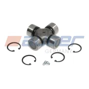 Крестовина карданного вала 38х105,8 MAN DAF RENAULT IVECO MAN LCV (1970-2020), MB LCV (1970-2020)