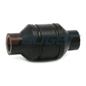 Втулка амортизатора заднего MB Actros верхняя (сайлентблок) MAN TGA (2000-2021), MB Actros MP2/MP3 (2002-2021)