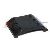 подушка 150x184x38.5мм седельного устройства нижняя type 38 jost