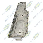 Крышка теплообменника с прокладкой MAG/KER dXi 13 (для а\м с рециркуляцией ОГ)