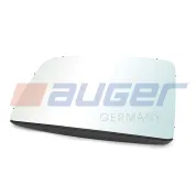 Стекло основного зеркала правого с обогревом 24V VOLVO FH4