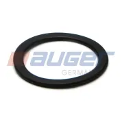 Кольцо С/И (РТИ) квадр. сеч. 40х50 h=2,5 маслозаливной горловины VOLVO RVI LCV (1970-2020), VOLVO B12 (1992-2020)