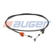 Привод переключения передач VOLVO L: 4015 мм VOLVO FH12 (1993-2020)