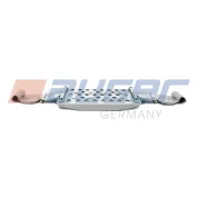 Подножка складная правая короткая MB AXOR MB Actros MP2/MP3 (2002-2020)