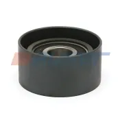 Ролик натяжителя Volvo F/FL/N/NL 10/12/16; Volvo FH/FM/NH 9/10/12/13/16 (FH 12 1993-1998, FH 16 1993-2003); 20х35,5х7 VOLVO B12 (1992-2020)