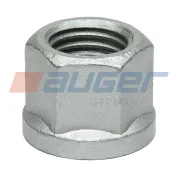 Гайка DIN6923 M24х3 h=29 К=32 рессоры Volvo, Renault (с фланцем) RVI C (2013-2020), VOLVO FH12 (1993-2020)