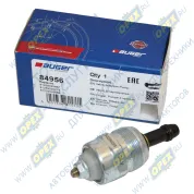 Клапан-глушилка С/И М24х1 К=24 L=58 злектромагнитн. 24V IVECO MAN NEOPLAN RVI VOLVO IVECO 682 (2018-2020), MAN Bus (1970-2020), RVI LCV (1970-2020)