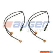 Датчик износа, Тормозная колодка MAN Bus (1970-2020)