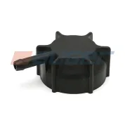 Пробка (крышка) расширительного бачка с клапаном DAF XF95/XF105