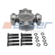 Крестовина для спецтехники 9C 71.5x168.3 HWD (центр.смазка через боковую поверхность креста) VOLVO A25 (2007-2010)