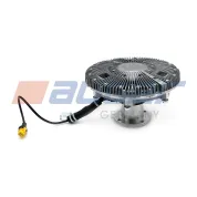 Вискомуфта без крыльчатки привода вентилятора MAN TG-X MAN Bus (1970-2020)