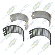 РМК суппорта (подшипники) Knorr SB6/SB7/SN6/SN7/SK7 KNORR (1970-2020)