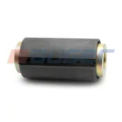 Сайлентблок рессоры D=52.5мм/d=20.5mm/H=110mm Volvo FH12/FM12/FM9->2005,FH16->2006,FH/FM 2005->,FMX VOLVO B (1970-2020)