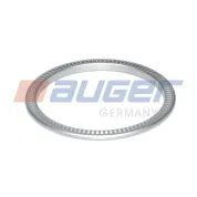 Кольцо С/И (сталь) 160х187 h=12 ABS MB Actros/Atego/Axor; передний мост MB Actros MP2/MP3 (2002-2020)