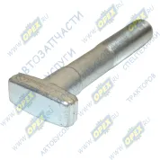 Болт С/И М20х116х2 Р=58 Т-образн. головка скв. отв. ф4 MAN BPW (1982-2020), MAN Bus (1970-2020), RVI LCV (1970-2020), VOLVO B (1970-2020)