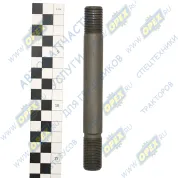 Шпилька С/И М18 L=150 Р=25х1,5/30х1,5 с проточкой ф16 VOLVO RVI Kerax 2 (2005-2020), VOLVO FH12 (1993-2020)