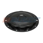 Крышка pапорная MAN