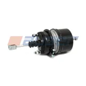 Тормозная камера MAN Port: M22x1,5 / M22x1,5, Push Rod Lenght 200mm, Port/Clamp Angle 0°/-45° DAF LCV (1970-2020), MAN LCV (1970-2020)