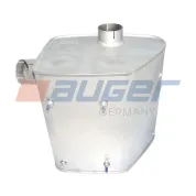 Глушитель, Выхлопная труба MAN ?111/?111/400/555/589 MAN LCV (1970-2020)