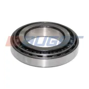 Подшипник 90х160х32,5 ролик.радиал.конич. 1-ряд.