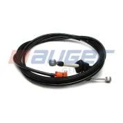 Привод переключения передач VOLVO L: 4065 мм VOLVO FH12 (1993-2020)