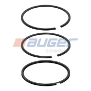 Кольца поршневые компрессора STD 75,0мм; 2,38х2,38х3,94мм DAF LCV (1970-2020), VOLVO B (1970-2020)