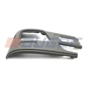 Бампер правая часть c отв. под п\т ACTROS MP2 / without fog lamp hole MB Actros MP2/MP3 (2002-2021)