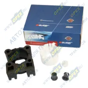 Корпус подшипника рычага КПП с втулкой и чашкой RVI C (2013-2020), VOLVO FH565 (1993-2020)