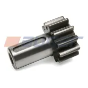 Шестерня стартера z=11 Case, Iveco, KHD, Man, MB, RVI, Scania, Volvo, Z=11 VOLVO EC300 (1995-2021)