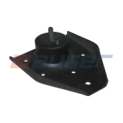 Опора радиатора !(рм) 2x \Volvo F10 (>19625)/F12(TD120)/F12(TD121G/GD) VOLVO F10 (1977-1994)