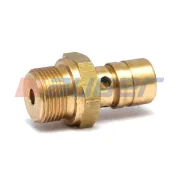 Клапан аварийного сброса компрессора 4-SERIE/19 BAR SCANIA N Bus (2004-2020)