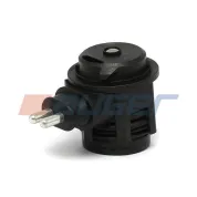 Датчик, Педаль тормоза DAF