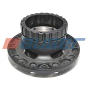 Ступица колеса с подшипником для подъемной оси VOLVO ?25,2/?94x?94/?383,8/225,8 VOLVO B12 (1992-2020) VOLVO B12 (1992-2020) VOLVO B12 (1992-2020)