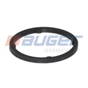 Кольцо С/И (РТИ) квадр.сеч. ф70х80 h=5 (4 внутр.усика) вoдяннoй насос\ VOLVO VOLVO FH16 (1993-2020)