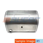 Топливный бак VOLVO 1850x670x560 RVI Premium (1996-2021), VOLVO FH (2005-2021)