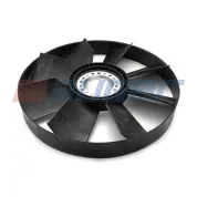 Крыльчатка вентилятора MB ?654 мм MB Bus (1970-2020)