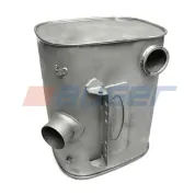 Ступица колеса с подшипником MAN ?22/?95x?105/?369/230 MAN Bus (1970-2020)